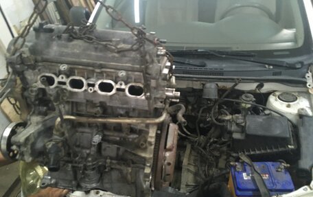 Toyota Corolla, 2002 год, 600 000 рублей, 7 фотография