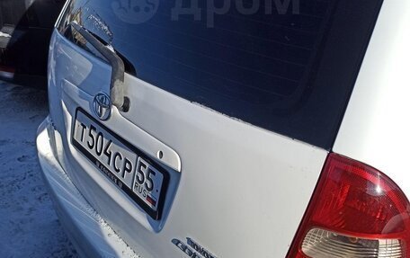 Toyota Corolla, 2002 год, 600 000 рублей, 3 фотография