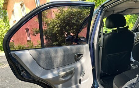 Hyundai Accent II, 2008 год, 500 000 рублей, 14 фотография