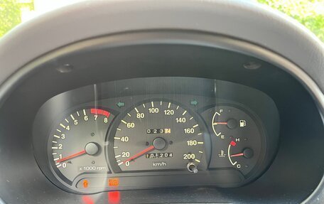 Hyundai Accent II, 2008 год, 500 000 рублей, 26 фотография
