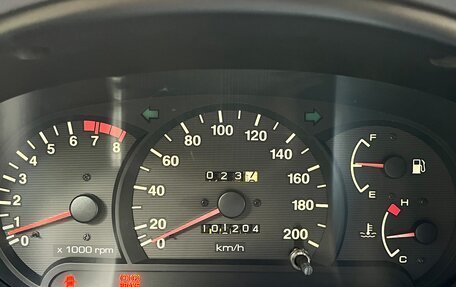 Hyundai Accent II, 2008 год, 500 000 рублей, 27 фотография