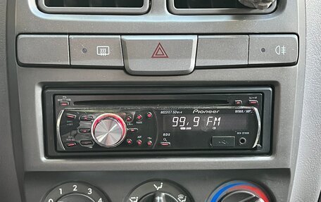 Hyundai Accent II, 2008 год, 500 000 рублей, 29 фотография