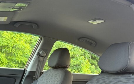 Hyundai Solaris II рестайлинг, 2016 год, 990 000 рублей, 15 фотография