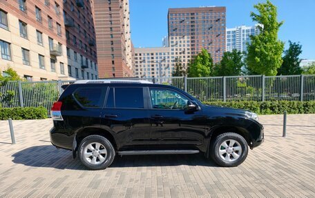 Toyota Land Cruiser Prado 150 рестайлинг 2, 2013 год, 4 150 000 рублей, 7 фотография