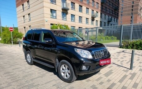 Toyota Land Cruiser Prado 150 рестайлинг 2, 2013 год, 4 150 000 рублей, 8 фотография