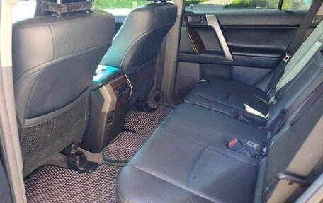 Toyota Land Cruiser Prado 150 рестайлинг 2, 2013 год, 4 150 000 рублей, 22 фотография