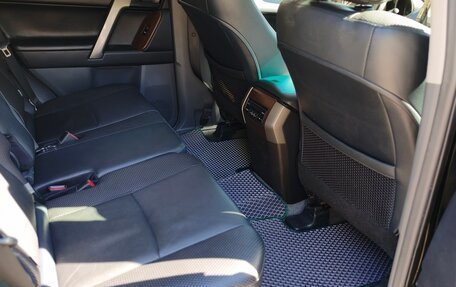 Toyota Land Cruiser Prado 150 рестайлинг 2, 2013 год, 4 150 000 рублей, 21 фотография