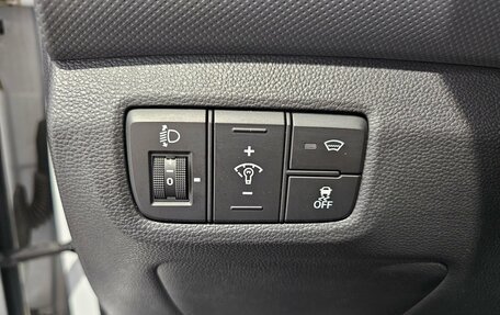 Hyundai Creta I рестайлинг, 2017 год, 1 999 000 рублей, 12 фотография