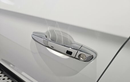 Hyundai Creta I рестайлинг, 2017 год, 1 999 000 рублей, 20 фотография