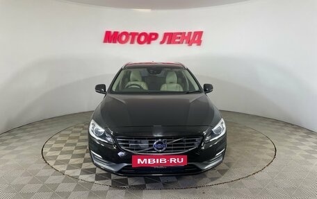 Volvo V60 I, 2013 год, 1 470 000 рублей, 2 фотография