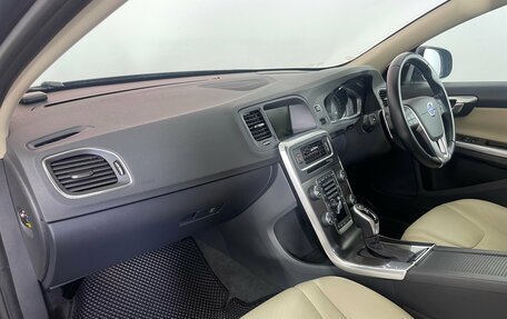 Volvo V60 I, 2013 год, 1 470 000 рублей, 9 фотография