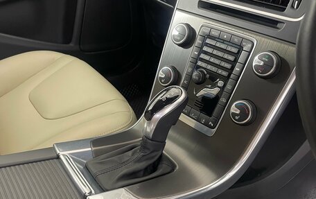 Volvo V60 I, 2013 год, 1 470 000 рублей, 17 фотография