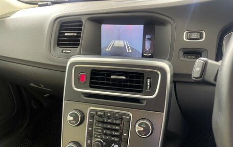 Volvo V60 I, 2013 год, 1 470 000 рублей, 10 фотография