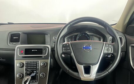 Volvo V60 I, 2013 год, 1 470 000 рублей, 12 фотография