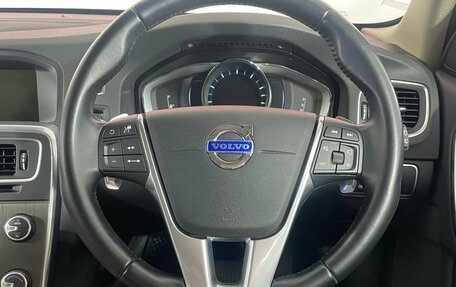 Volvo V60 I, 2013 год, 1 470 000 рублей, 11 фотография