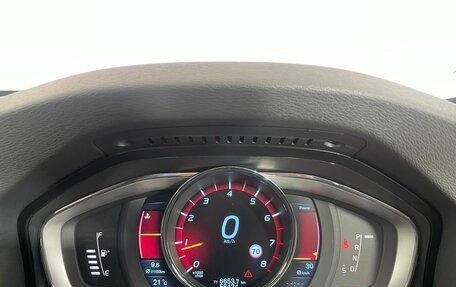 Volvo V60 I, 2013 год, 1 470 000 рублей, 16 фотография
