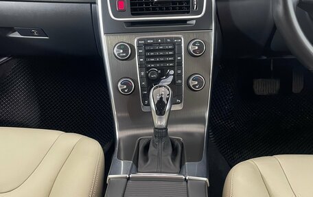 Volvo V60 I, 2013 год, 1 470 000 рублей, 14 фотография