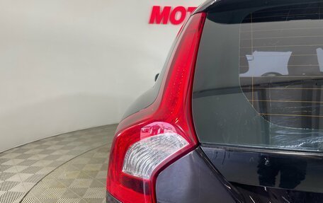 Volvo V60 I, 2013 год, 1 470 000 рублей, 7 фотография