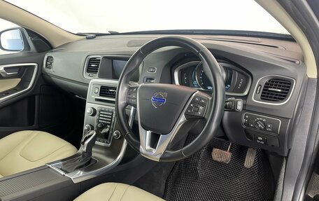 Volvo V60 I, 2013 год, 1 470 000 рублей, 8 фотография