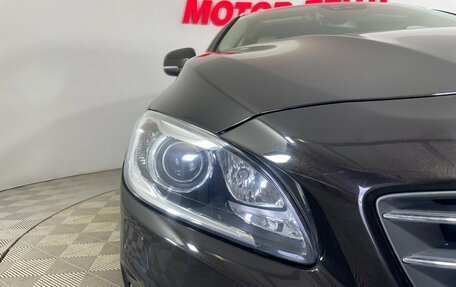 Volvo V60 I, 2013 год, 1 470 000 рублей, 15 фотография