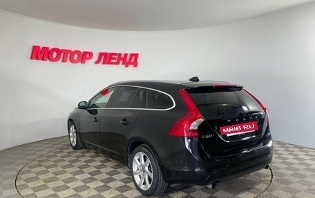 Volvo V60 I, 2013 год, 1 470 000 рублей, 6 фотография