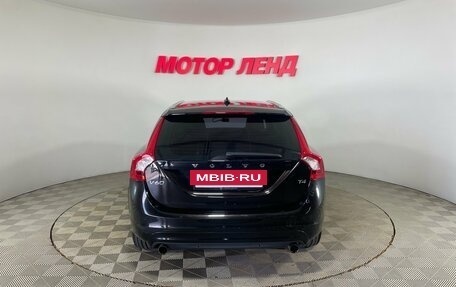 Volvo V60 I, 2013 год, 1 470 000 рублей, 5 фотография