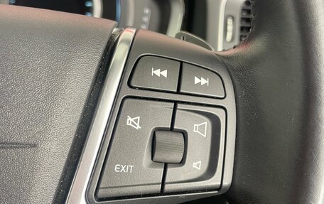 Volvo V60 I, 2013 год, 1 470 000 рублей, 22 фотография