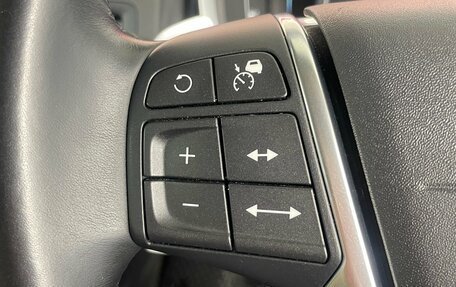 Volvo V60 I, 2013 год, 1 470 000 рублей, 21 фотография