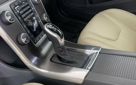 Volvo V60 I, 2013 год, 1 470 000 рублей, 18 фотография