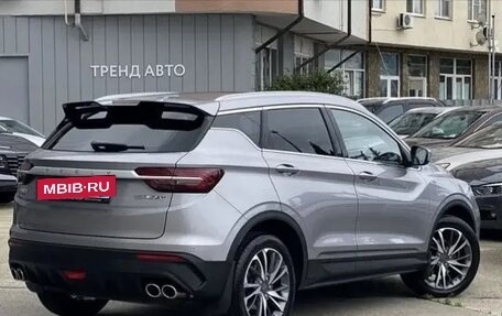 Geely Coolray I, 2023 год, 1 990 000 рублей, 2 фотография