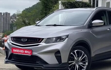 Geely Coolray I, 2023 год, 1 990 000 рублей, 7 фотография