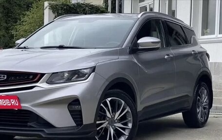 Geely Coolray I, 2023 год, 1 990 000 рублей, 5 фотография