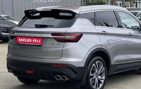 Geely Coolray I, 2023 год, 1 990 000 рублей, 8 фотография