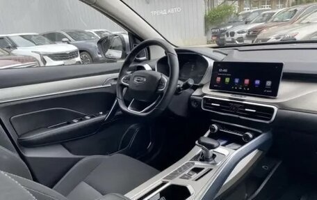 Geely Coolray I, 2023 год, 1 990 000 рублей, 18 фотография