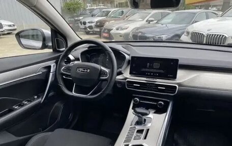Geely Coolray I, 2023 год, 1 990 000 рублей, 19 фотография