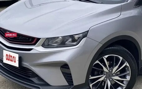 Geely Coolray I, 2023 год, 1 990 000 рублей, 9 фотография