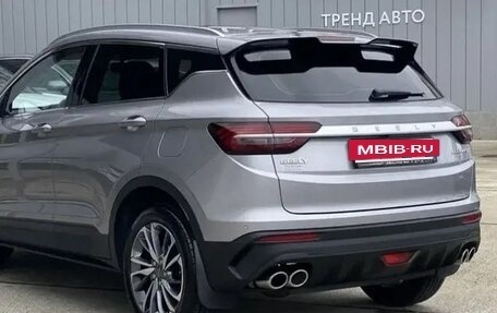 Geely Coolray I, 2023 год, 1 990 000 рублей, 12 фотография