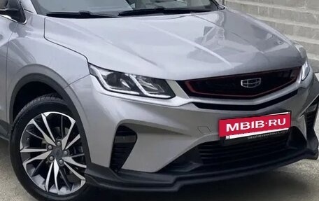 Geely Coolray I, 2023 год, 1 990 000 рублей, 15 фотография