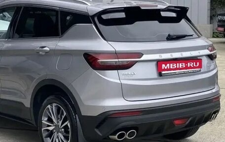 Geely Coolray I, 2023 год, 1 990 000 рублей, 14 фотография