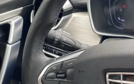 Geely Coolray I, 2023 год, 1 990 000 рублей, 30 фотография