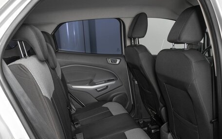 Ford EcoSport, 2016 год, 1 169 000 рублей, 8 фотография