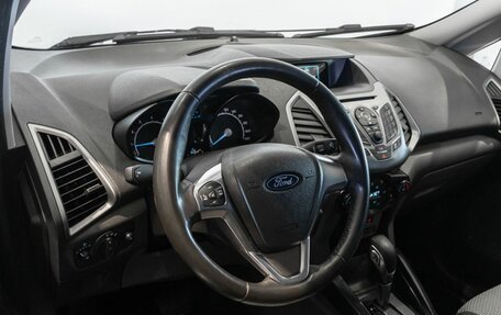Ford EcoSport, 2016 год, 1 169 000 рублей, 5 фотография