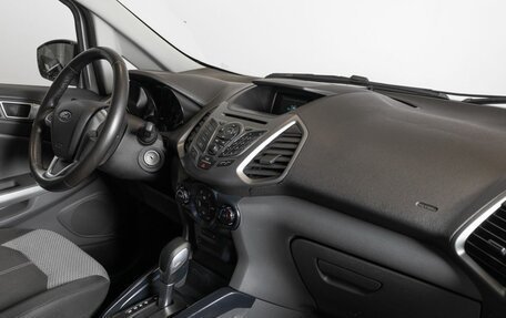 Ford EcoSport, 2016 год, 1 169 000 рублей, 7 фотография