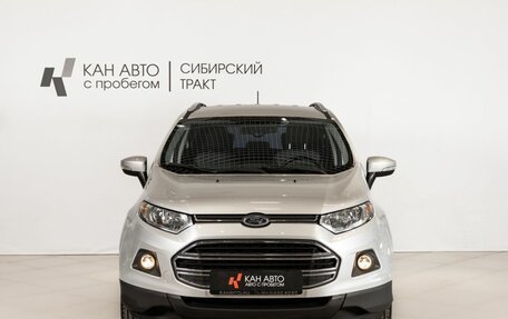Ford EcoSport, 2016 год, 1 169 000 рублей, 2 фотография