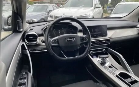 Geely Coolray I, 2023 год, 1 990 000 рублей, 39 фотография