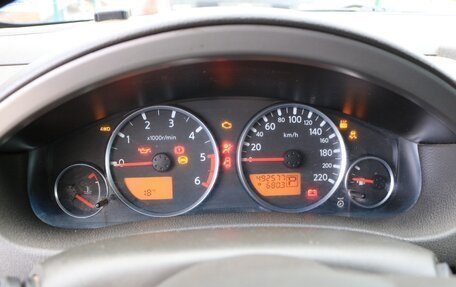 Nissan Pathfinder, 2005 год, 800 000 рублей, 10 фотография
