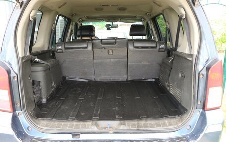 Nissan Pathfinder, 2005 год, 800 000 рублей, 14 фотография
