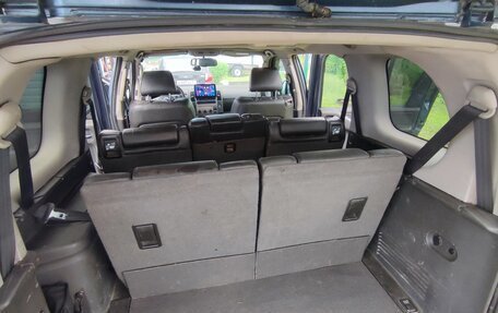 Nissan Pathfinder, 2005 год, 800 000 рублей, 15 фотография