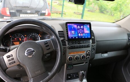 Nissan Pathfinder, 2005 год, 800 000 рублей, 8 фотография