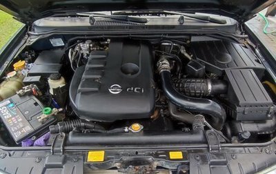 Nissan Pathfinder, 2005 год, 800 000 рублей, 1 фотография
